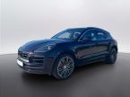 Porsche Macan - fotka číslo 1