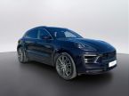 Porsche Macan - fotka číslo 7