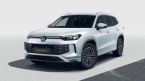 Volkswagen Tayron - fotka číslo 0