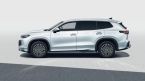 Volkswagen Tayron - fotka číslo 1