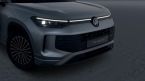 Volkswagen Tayron - fotka číslo 5