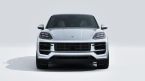Porsche Cayenne - fotka číslo 5