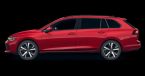 Volkswagen Golf - fotka číslo 1
