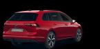 Volkswagen Golf - fotka číslo 3
