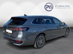 Volkswagen Passat - fotka číslo 1