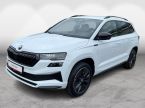 Škoda Karoq - fotka číslo 0