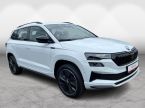 Škoda Karoq - fotka číslo 8