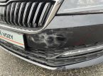 Škoda Superb - fotka číslo 20