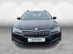 Škoda Superb - fotka číslo 2