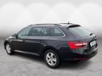 Škoda Superb - fotka číslo 5