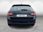 Škoda Superb - fotka číslo 6