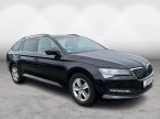 Škoda Superb - fotka číslo 8