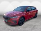 Škoda Scala - fotka číslo 0