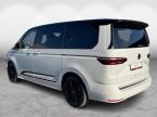 Volkswagen Multivan - fotka číslo 5