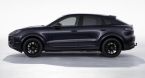 Porsche Cayenne - fotka číslo 1