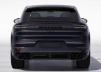 Porsche Cayenne - fotka číslo 5