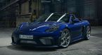 Porsche Cayman - fotka číslo 0