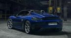 Porsche Cayman - fotka číslo 1