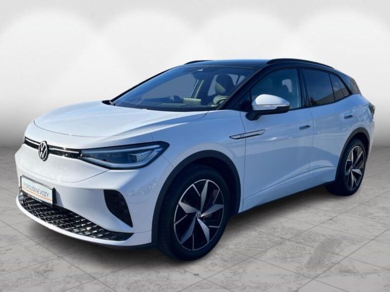 Volkswagen ID.4 - hlavní fotka inzerátu