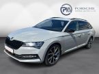 Škoda Superb - fotka číslo 0
