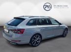 Škoda Superb - fotka číslo 1