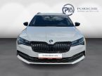 Škoda Superb - fotka číslo 2