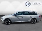 Škoda Superb - fotka číslo 3