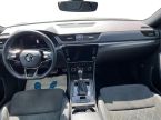Škoda Superb - fotka číslo 4