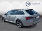 Škoda Superb - fotka číslo 5