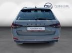 Škoda Superb - fotka číslo 6