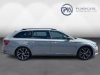 Škoda Superb - fotka číslo 7