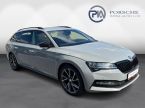 Škoda Superb - fotka číslo 8
