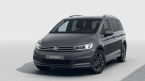 Volkswagen Touran - fotka číslo 0