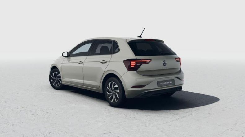 Volkswagen Polo - hlavní fotka