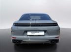 Porsche Panamera - fotka číslo 3