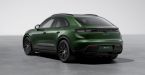 Porsche Macan - fotka číslo 2