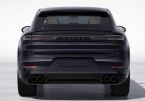 Porsche Cayenne - fotka číslo 5