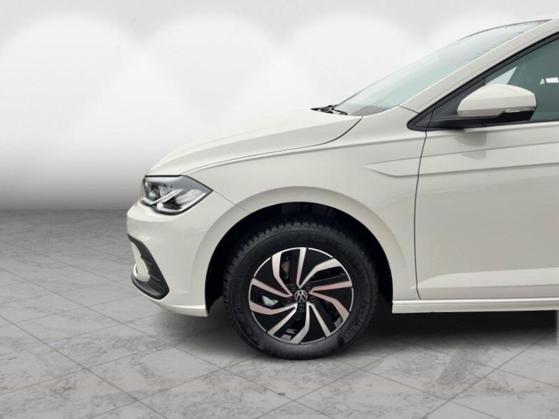 Volkswagen Polo - hlavní fotka