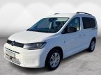Volkswagen Caddy - fotka číslo 0