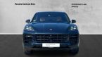 Porsche Cayenne - fotka číslo 1