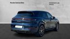 Porsche Cayenne - fotka číslo 5