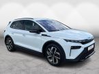 Škoda Elroq - fotka číslo 8
