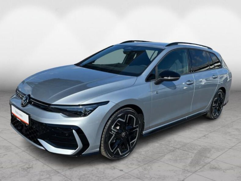 Volkswagen Golf - hlavní fotka inzerátu