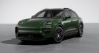 Porsche Macan - fotka číslo 0
