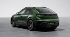 Porsche Macan - fotka číslo 2