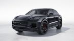Porsche Cayenne - fotka číslo 0