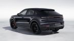 Porsche Cayenne - fotka číslo 1