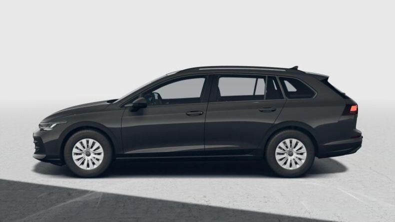 Volkswagen Golf - hlavní fotka