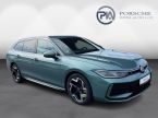 Volkswagen Passat - fotka číslo 8