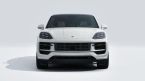 Porsche Cayenne - fotka číslo 5